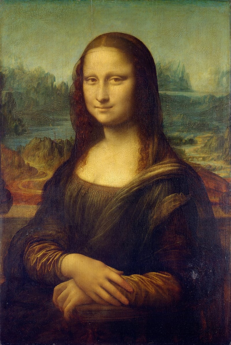 Rock Painting